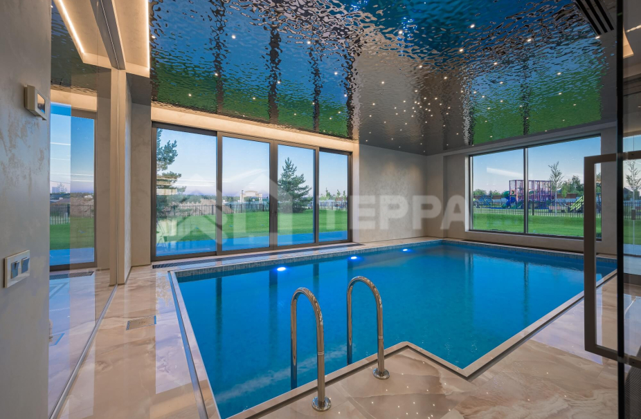 Объект ID 17157 - Дом