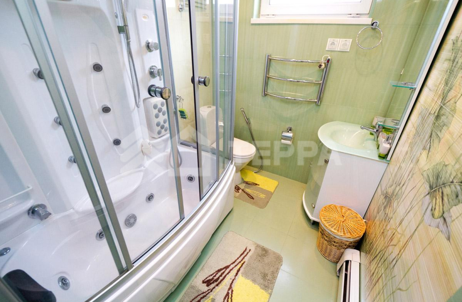 Объект ID 16100 - Дом