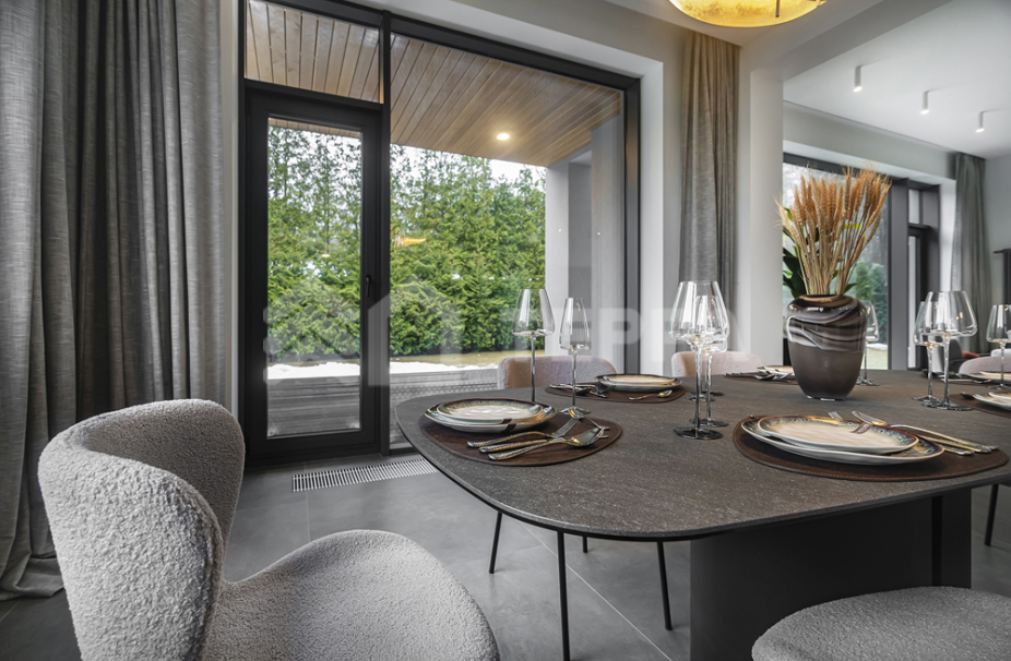 Объект ID 17763 - Дом