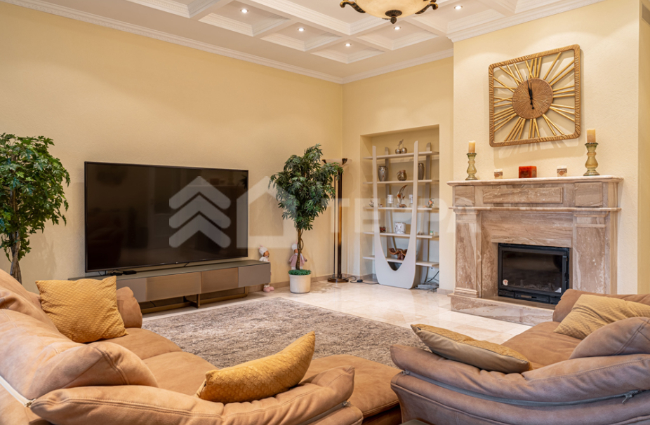 Объект ID 10412 - Дом