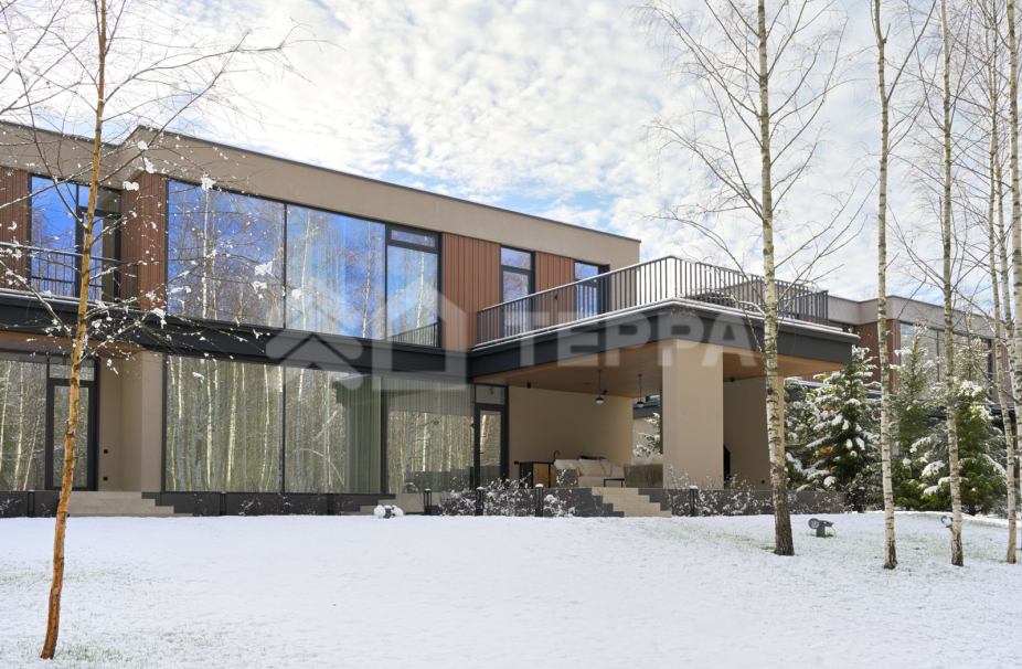 Объект ID 18601 - Дом