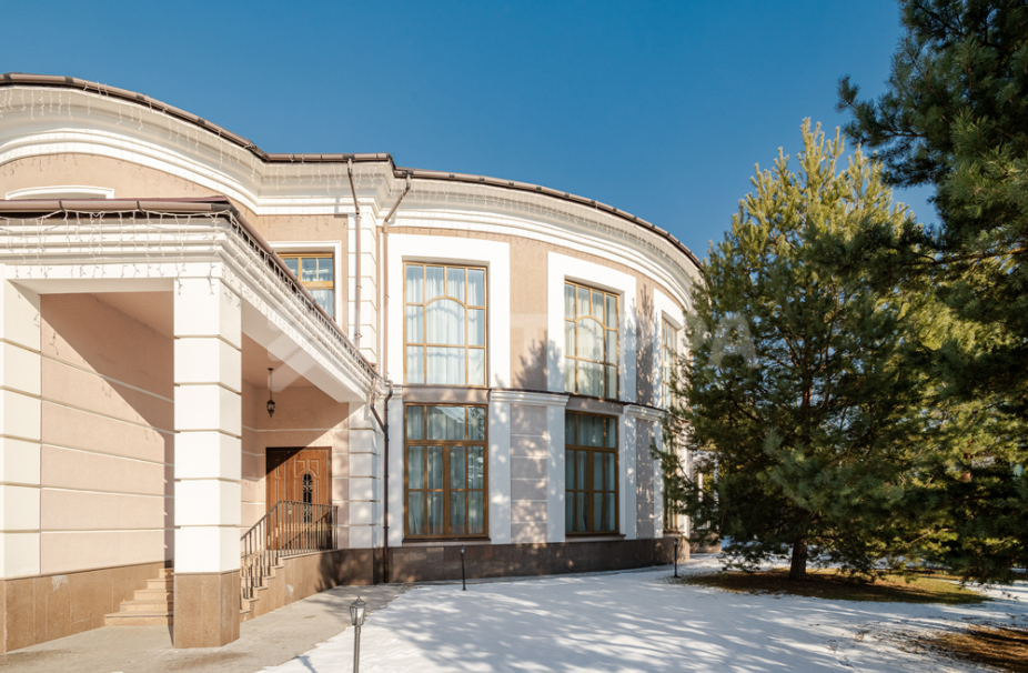 Объект ID 18402 - Дом