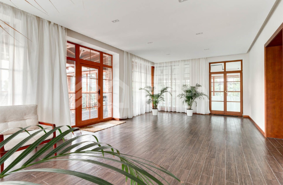 Объект ID 14710 - Дом