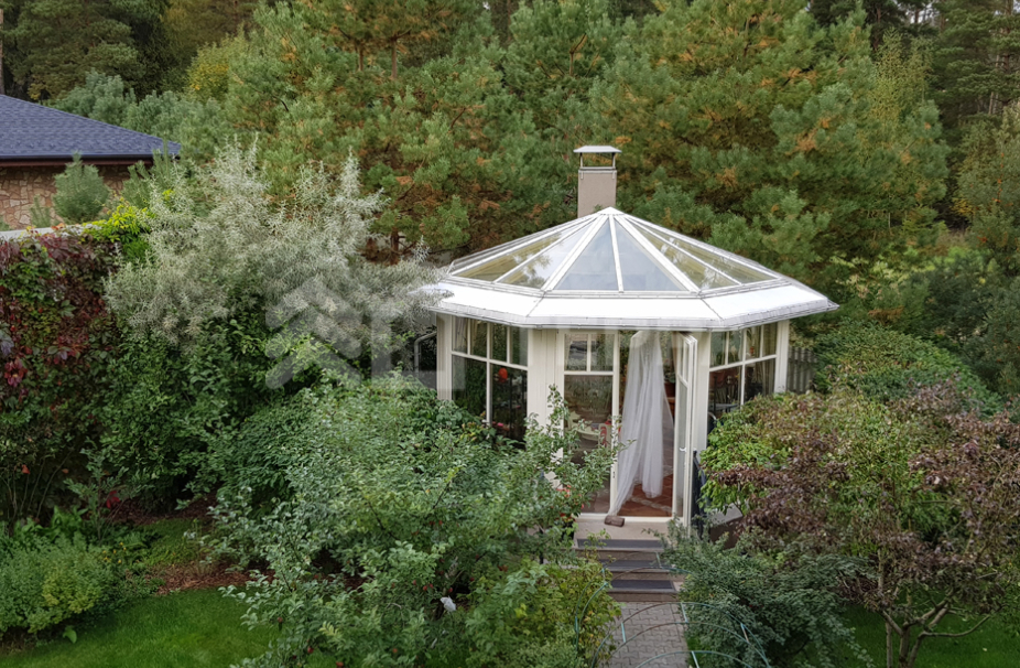 Объект ID 16474 - Дом