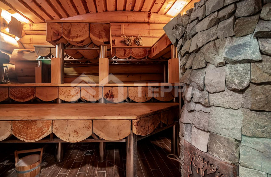 Объект ID 18093 - Дом