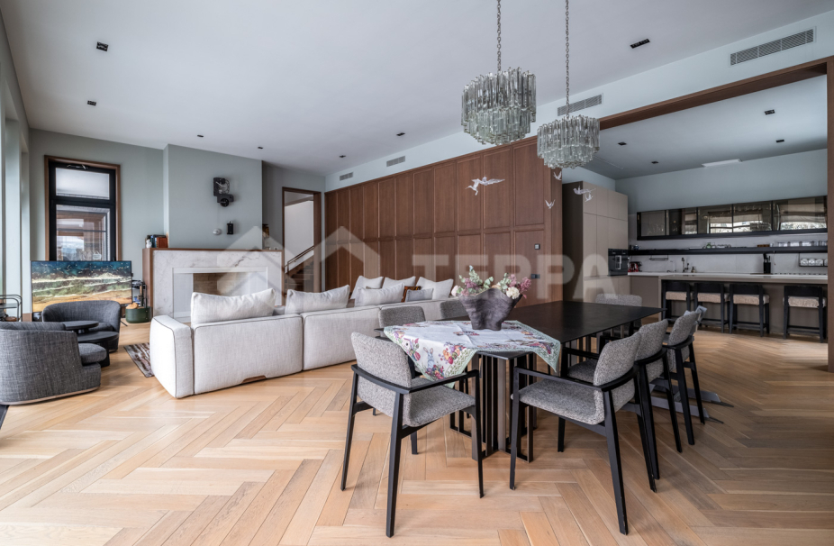 Объект ID 19031 - Дом