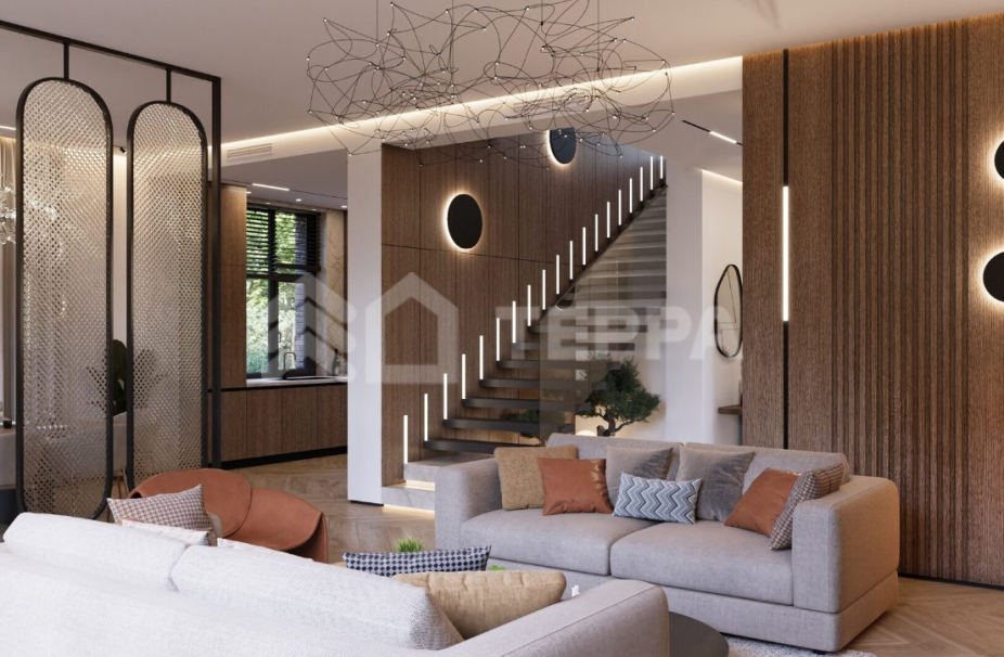 Объект ID 18722 - Дом