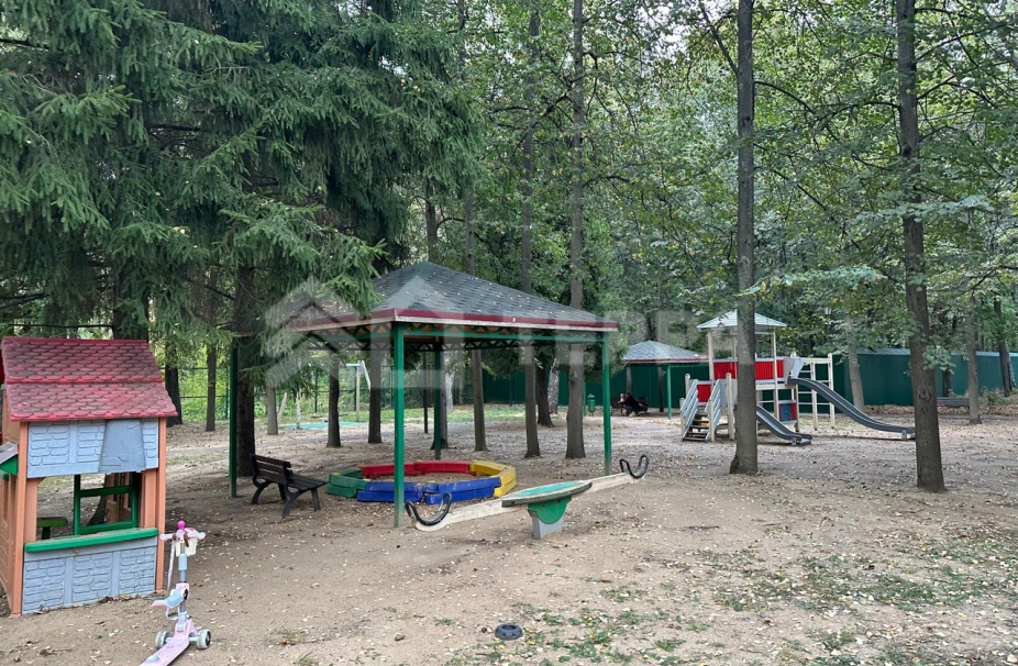 Объект ID 18216 - Участок