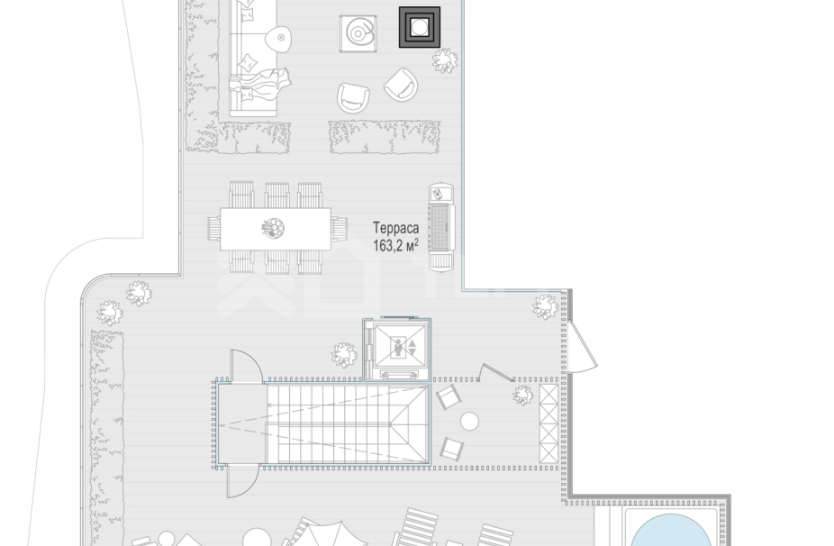 Объект ID 700000049 - Квартира