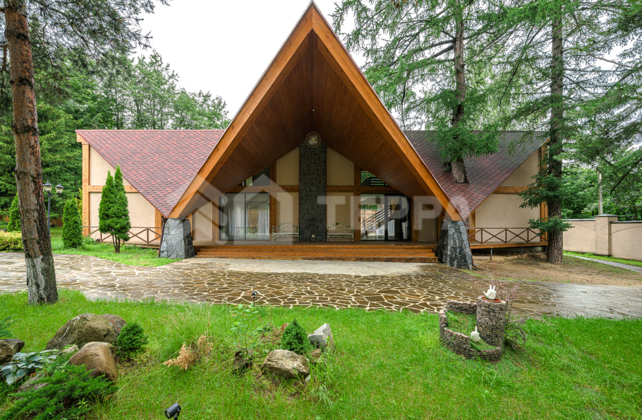 Объект ID 10804 - Дом