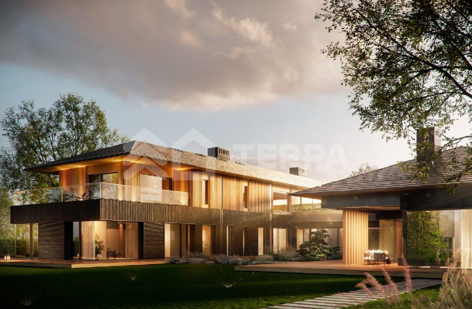 Объект ID 17603 - Дом