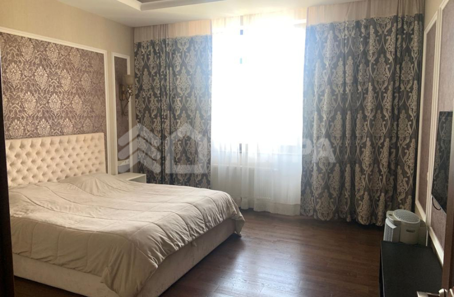 Объект ID 17866 - Квартира