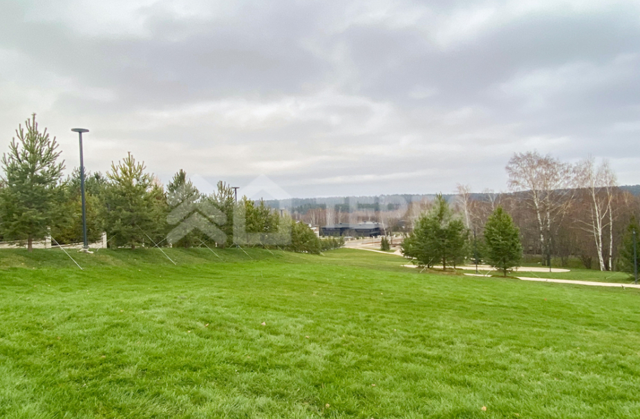 Объект ID 18360 - Участок