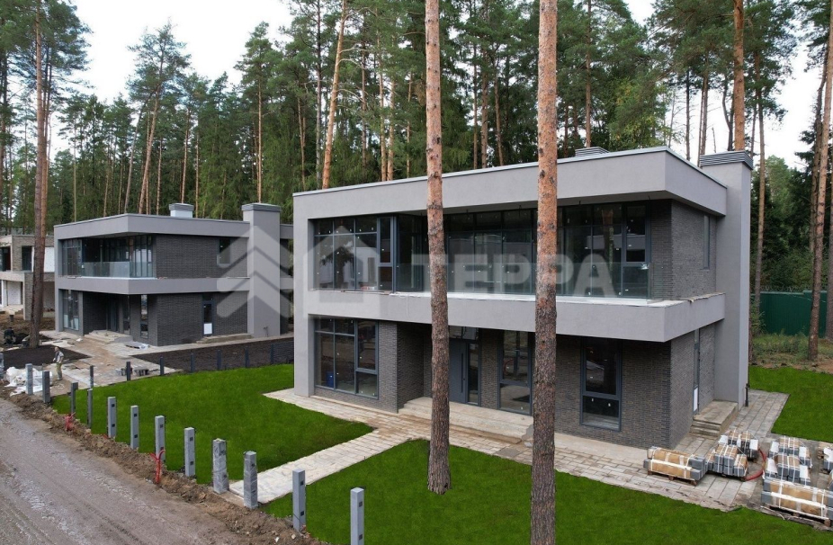 Маслово парк