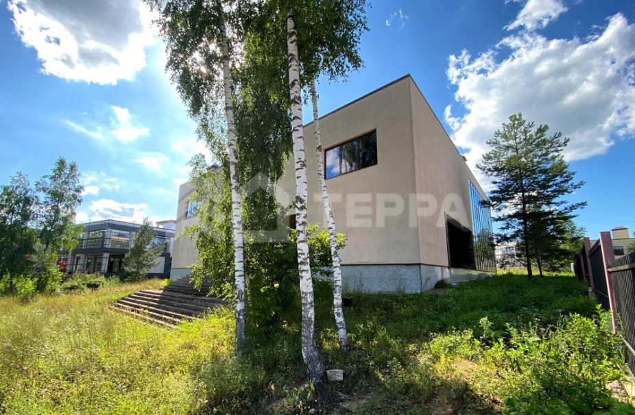 Объект ID 18155 - Дом