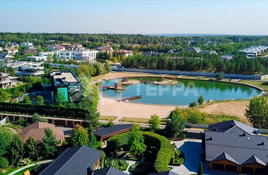 Объект ID 19155 - Участок