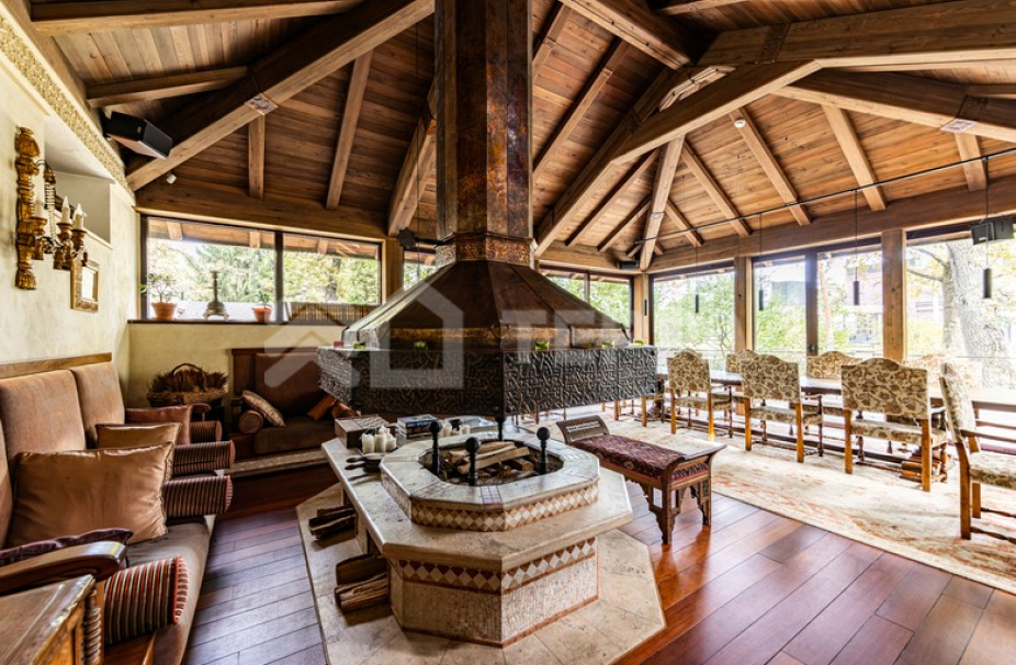 Объект ID 18958 - Дом