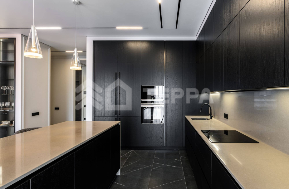 Объект ID 18052 - Квартира