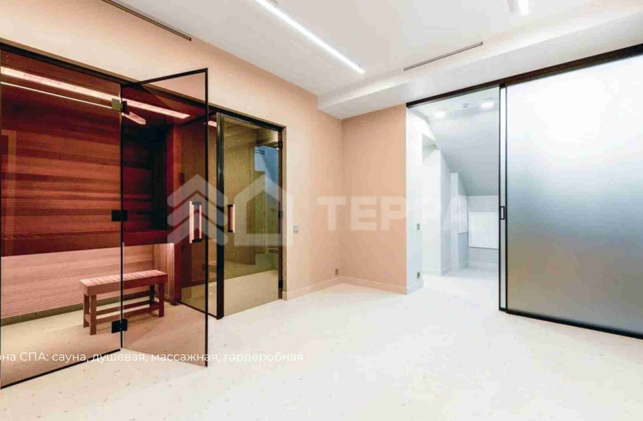 Объект ID 18827 - Дом