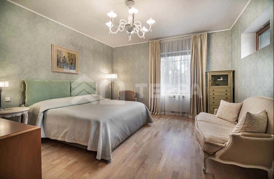 Объект ID 18146 - Дом