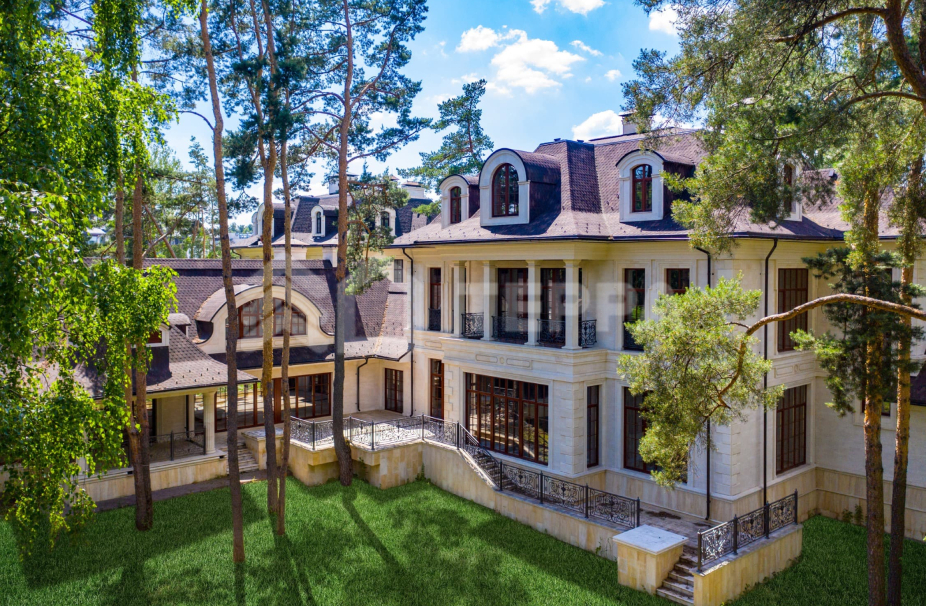 Объект ID 17173 - Дом