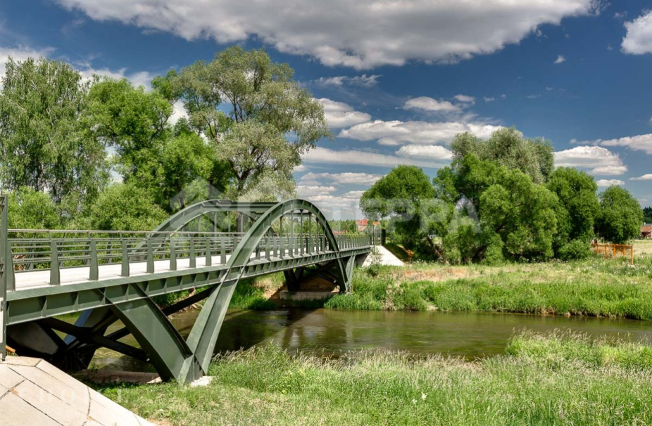 Объект ID 18805 - Участок