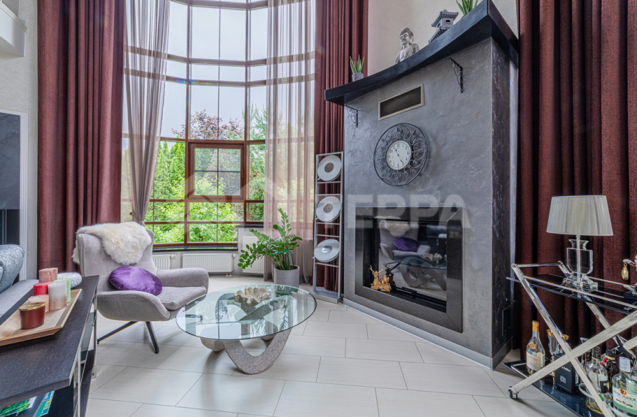 Объект ID 18787 - Дом