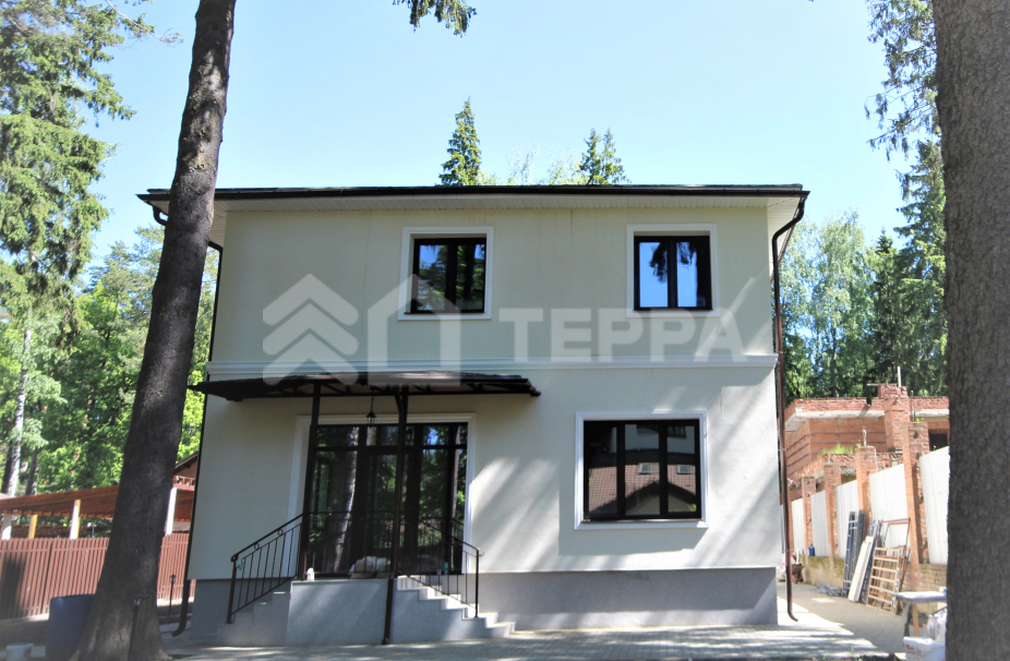 Объект ID 17499 - Дом