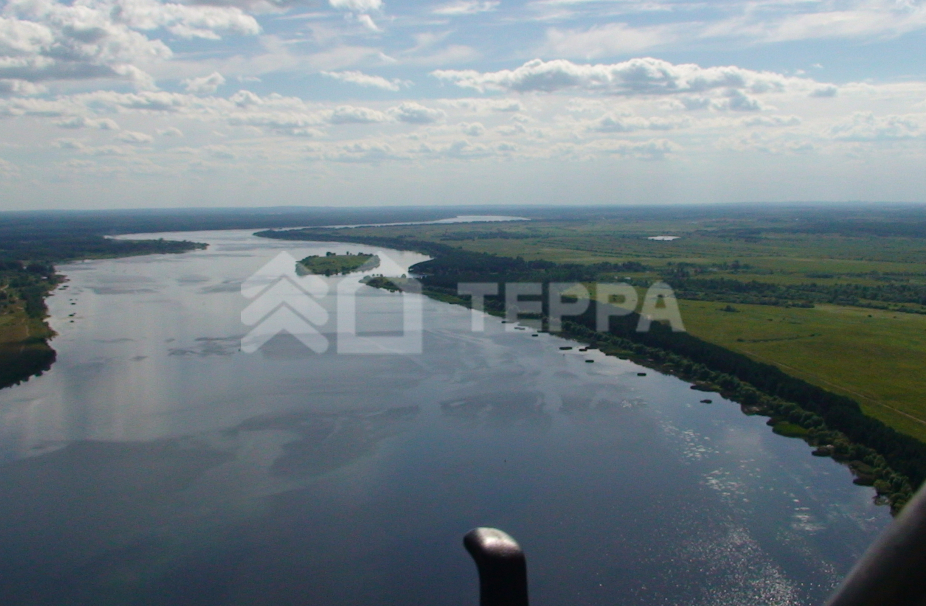 Объект ID 13649 - Участок