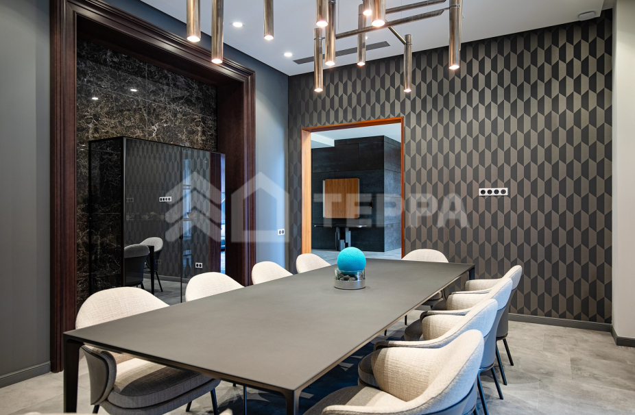 Объект ID 18563 - Дом