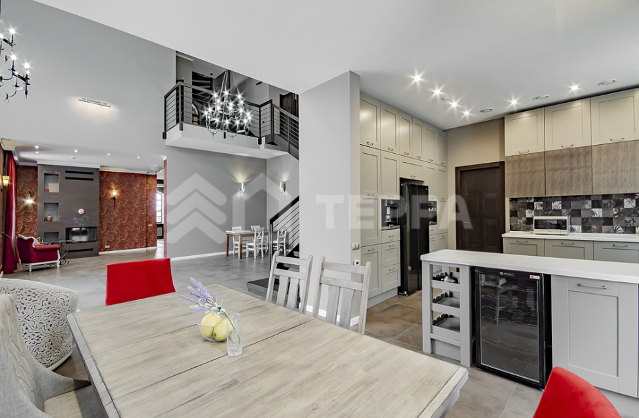 Объект ID 7481 - Дом