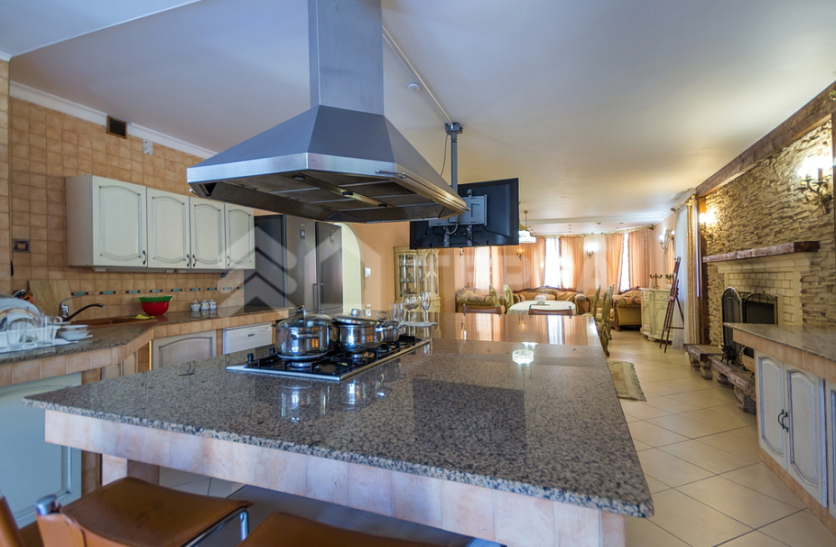 Объект ID 10989 - Дом