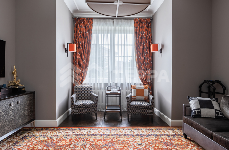 Объект ID 18017 - Дом