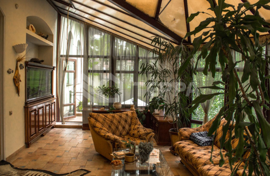 Объект ID 18121 - Дом