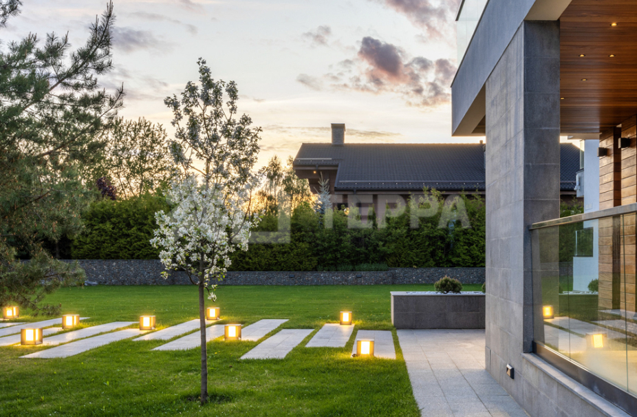 Объект ID 18695 - Дом