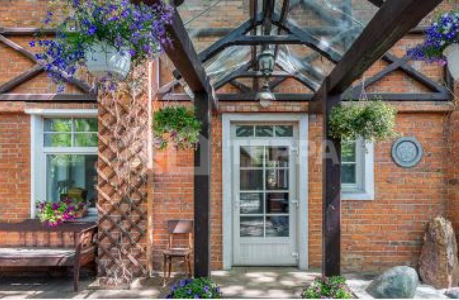 Объект ID 17750 - Дом