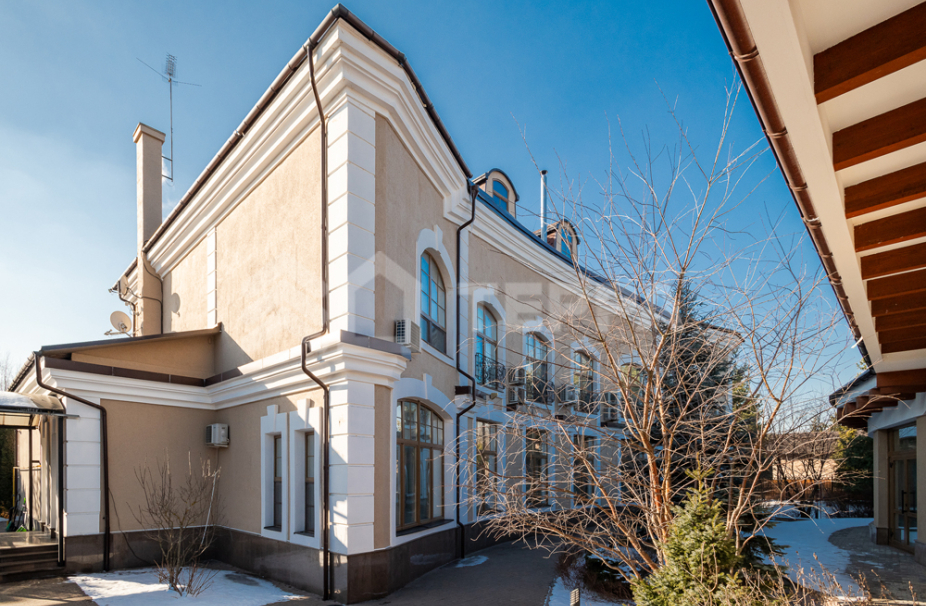 Объект ID 18449 - Дом