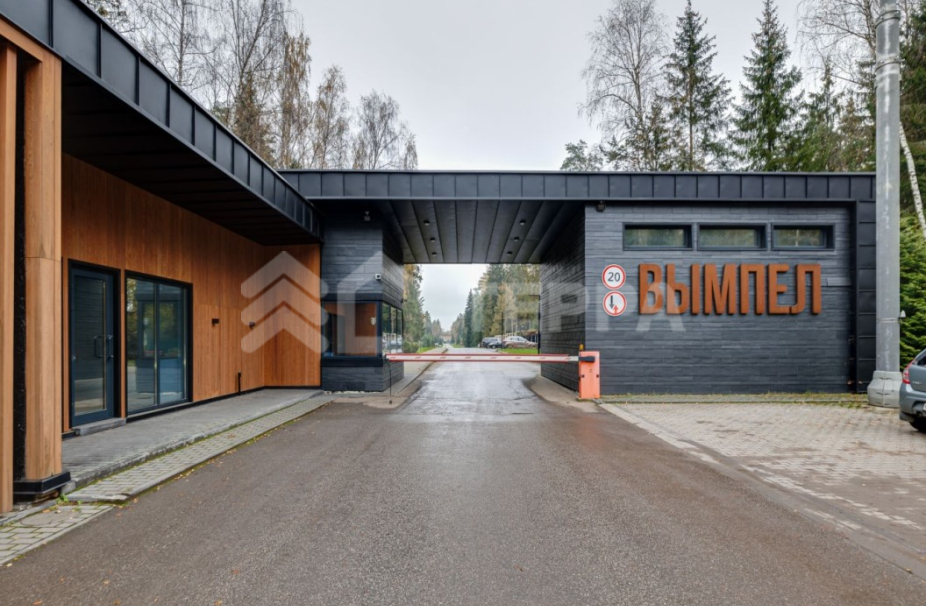 Объект ID 18988 - Дом