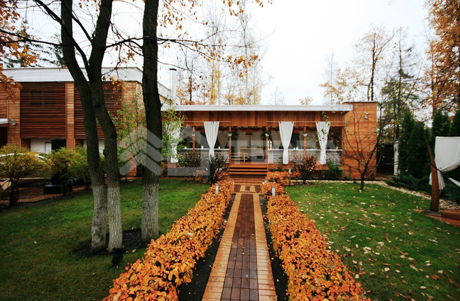 Объект ID 11372 - Дом