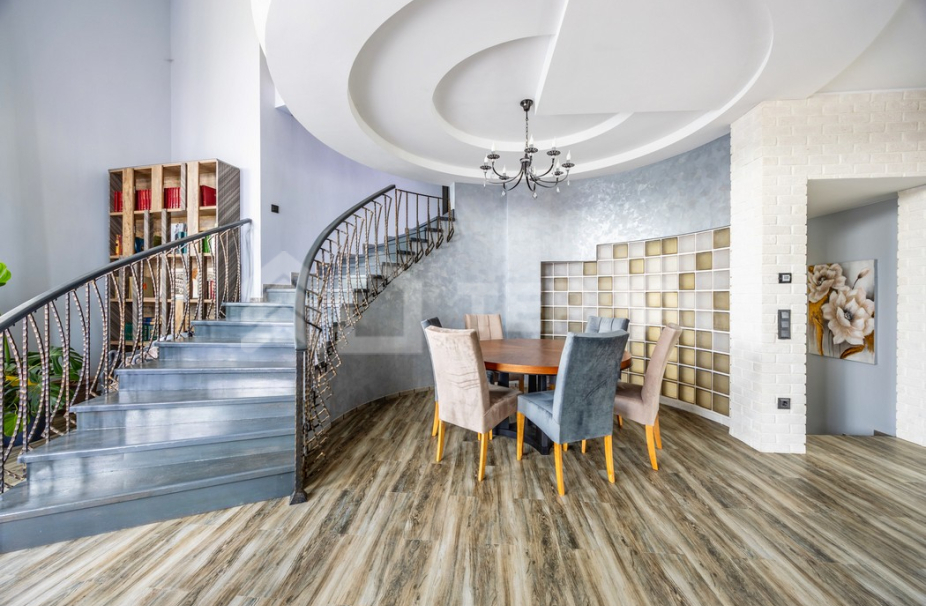 Объект ID 18732 - Дом