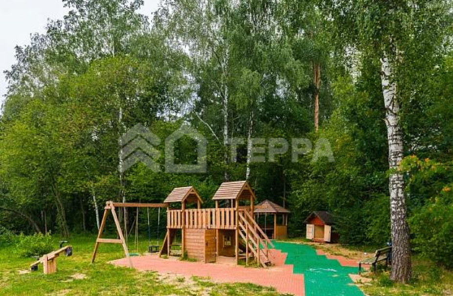 Объект ID 16730 - Участок