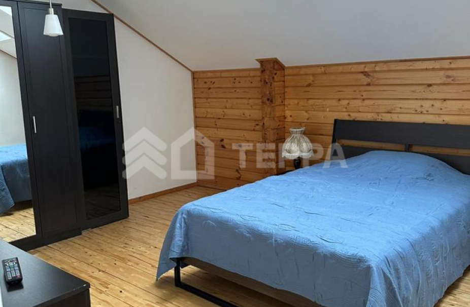 Объект ID 12941 - Дом