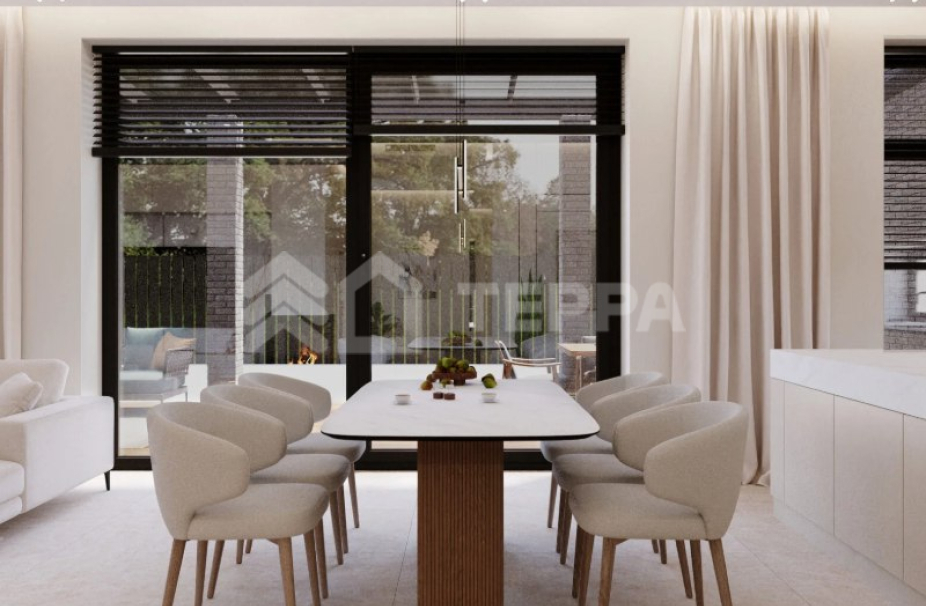 Объект ID 18720 - Дом