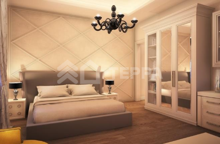 Объект ID 12976 - Дом