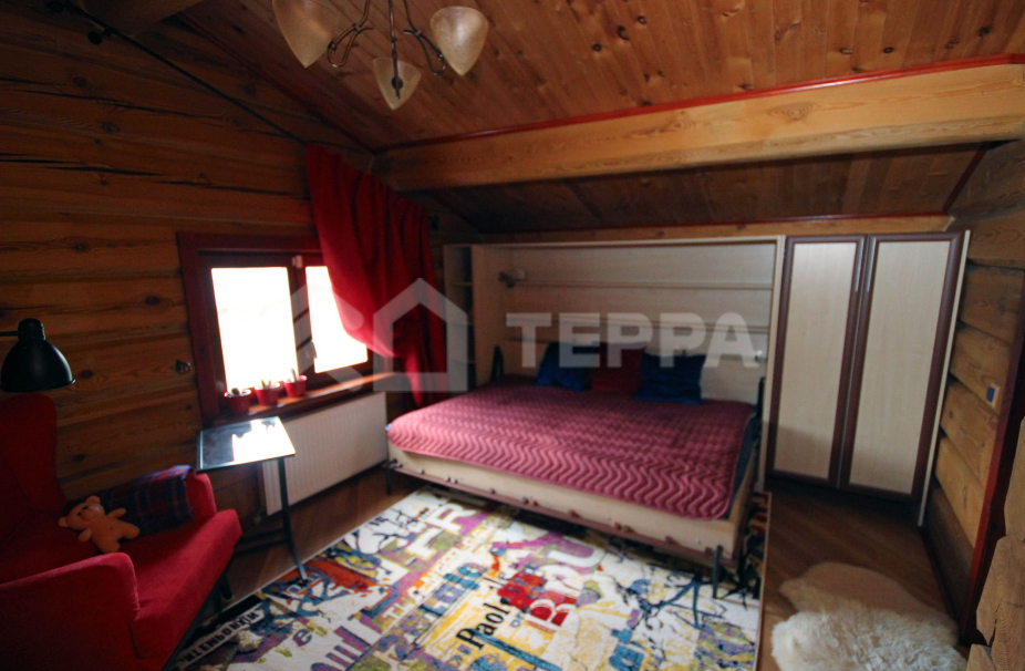 Объект ID 16886 - Дом