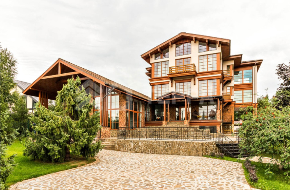 Объект ID 14710 - Дом