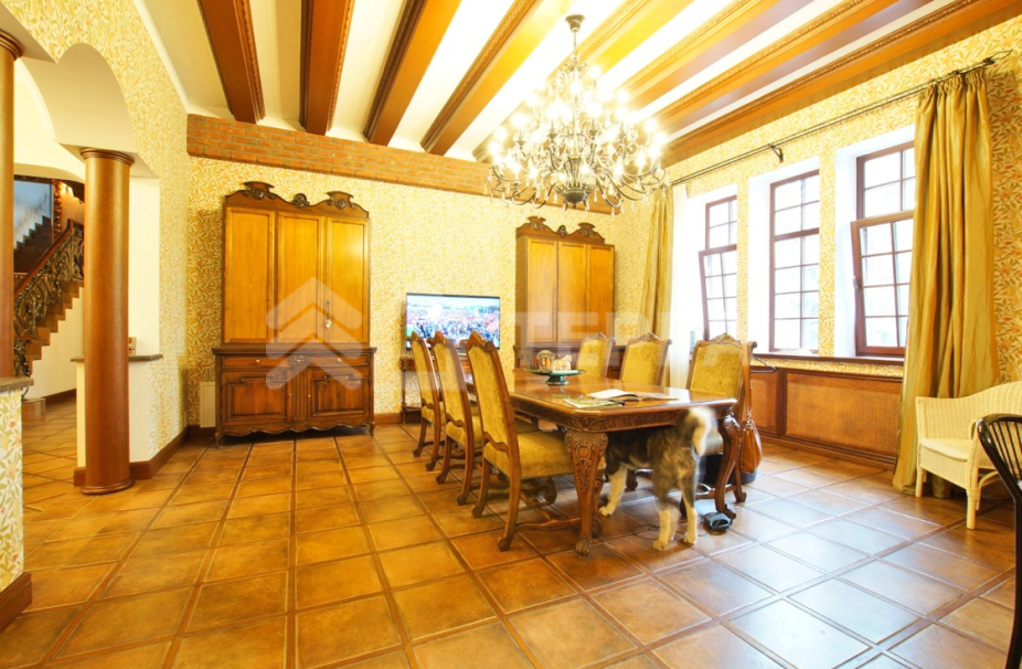 Объект ID 12658 - Дом