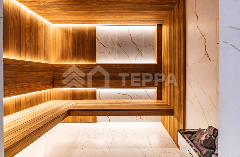 Объект ID 18227 - Дом