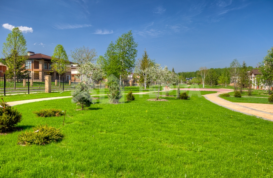 Объект ID 18774 - Участок