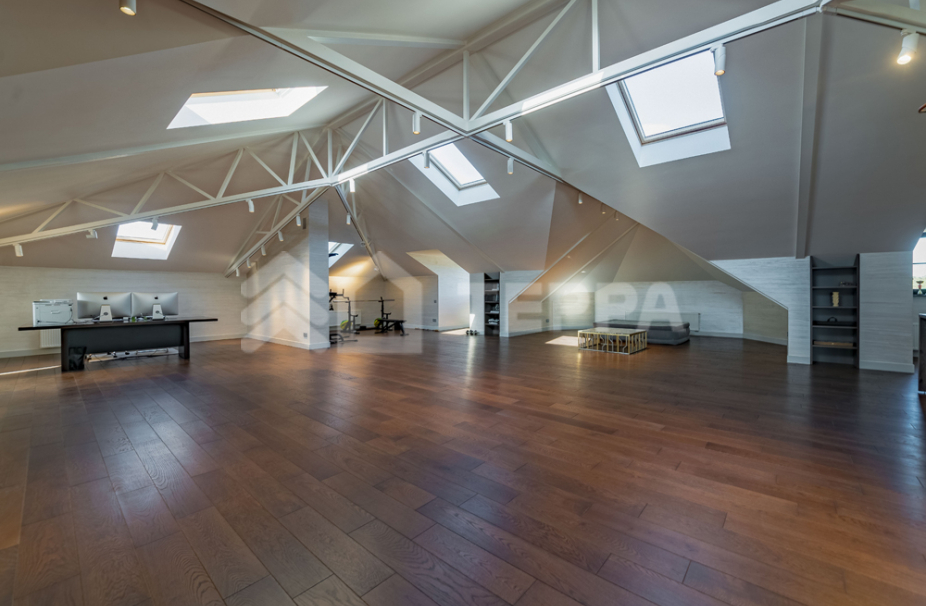 Объект ID 17690 - Дом